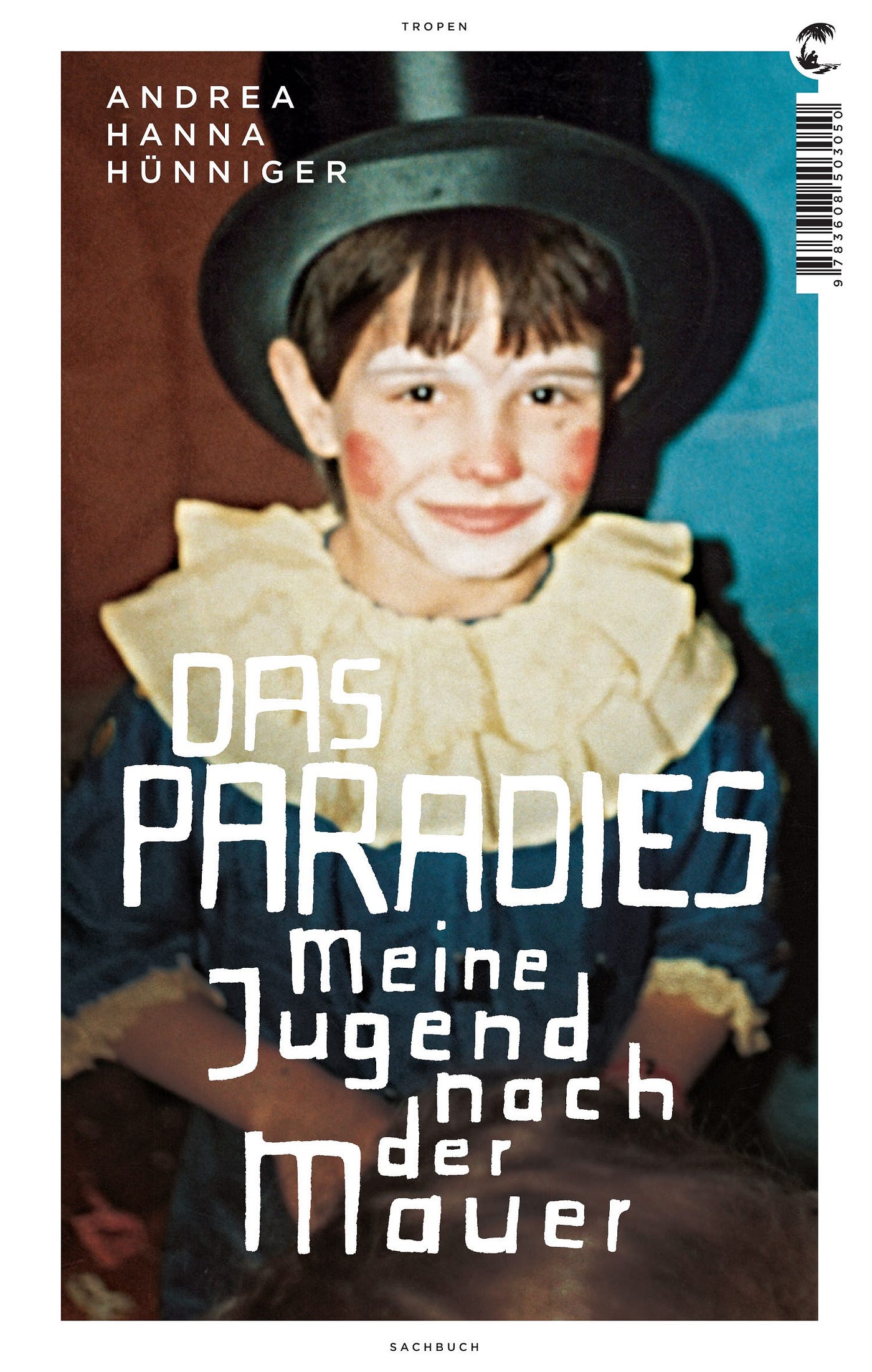 Kinder von Marx und Milka