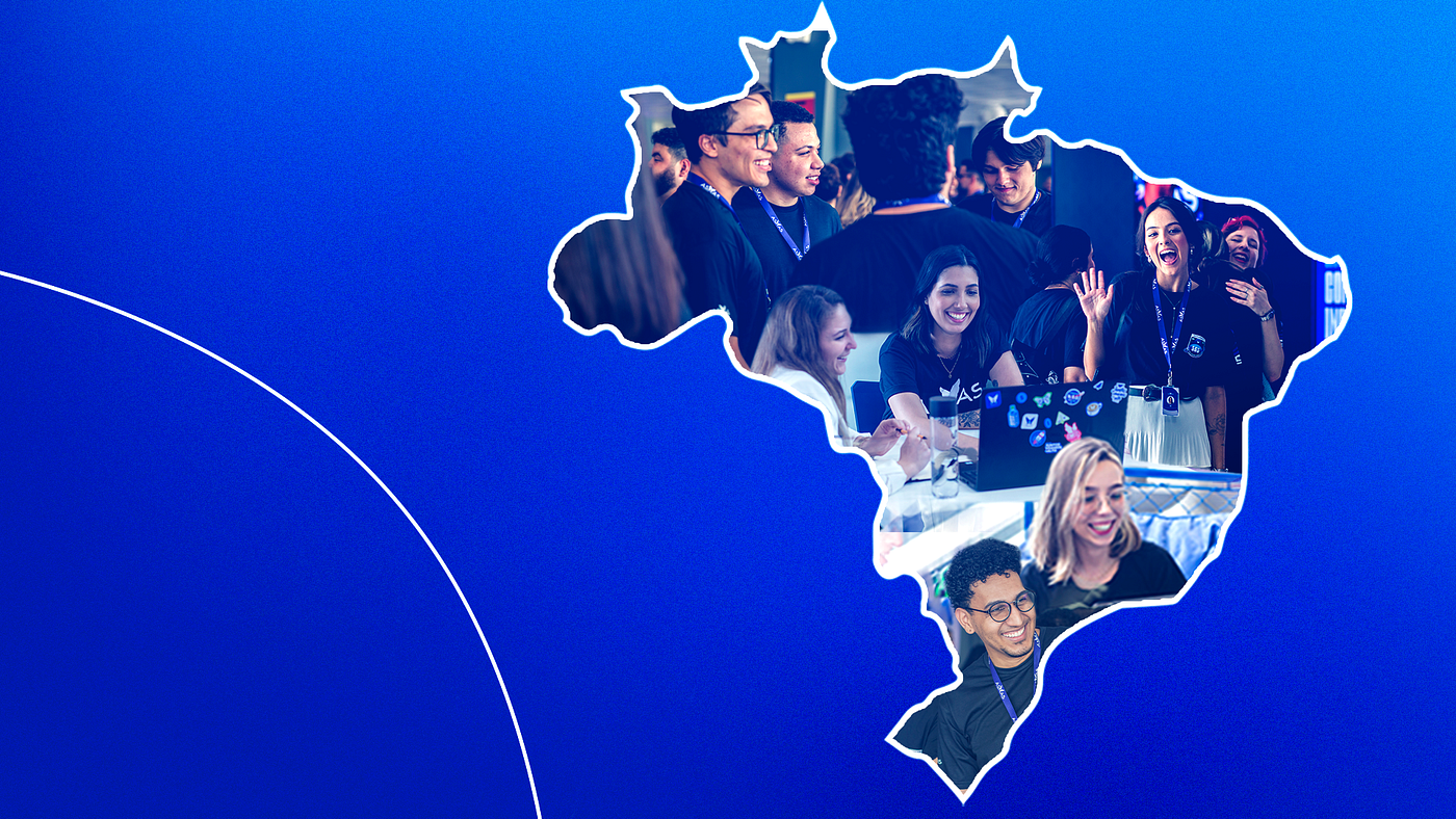 Cultura forte em um time distribuído: o segredo está nas pessoas