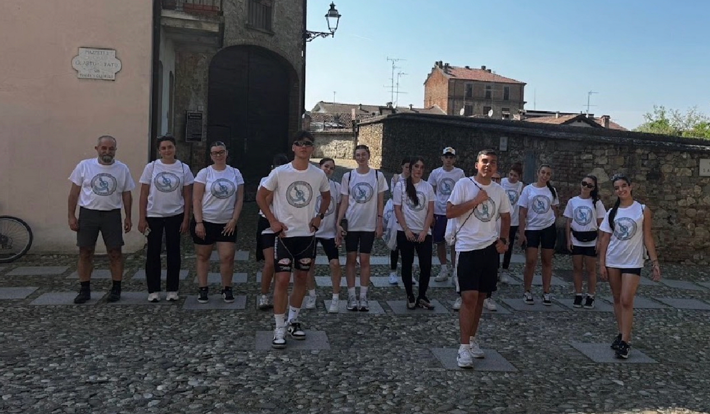 Nel paese delle pesche e del pittore