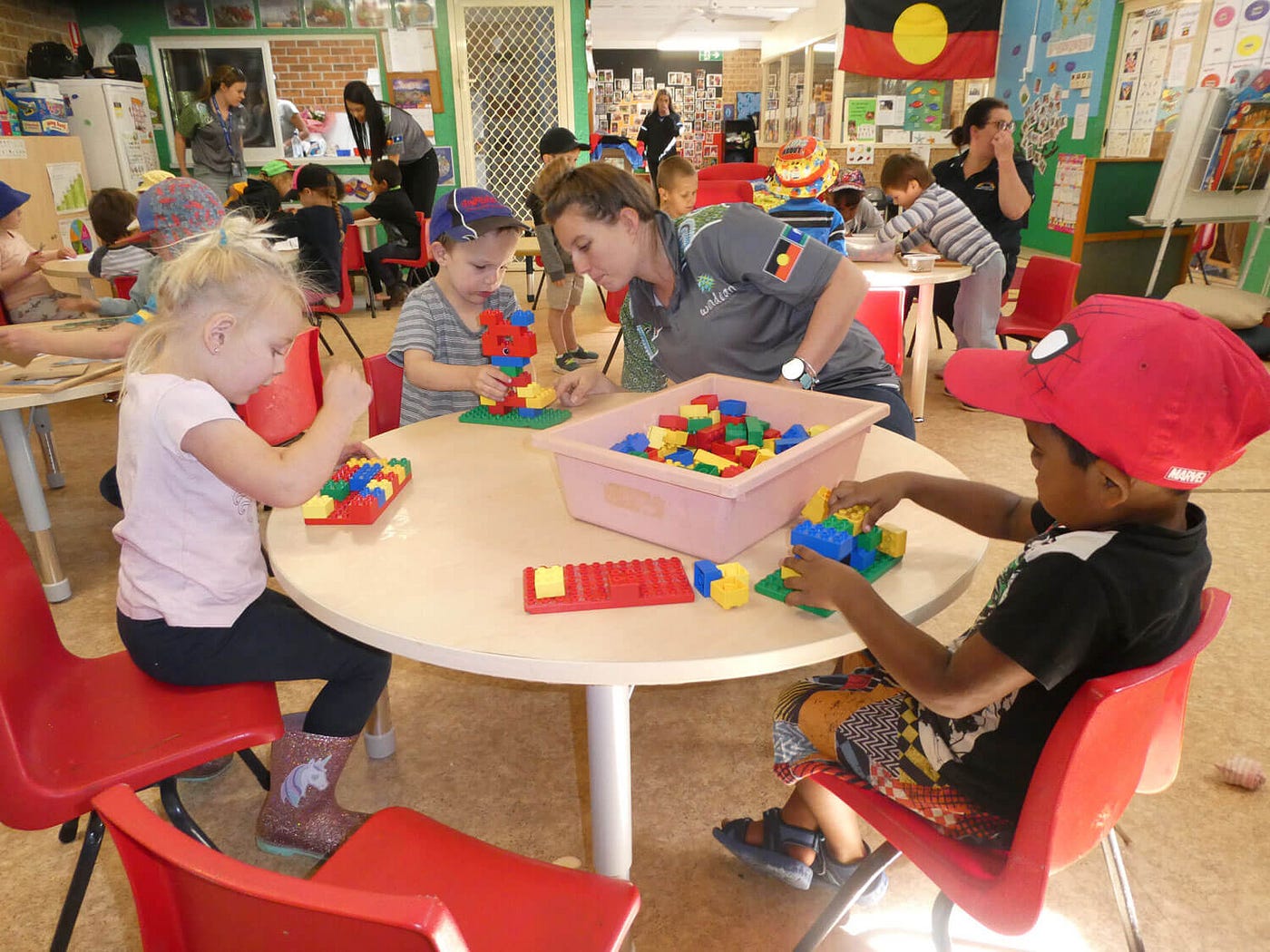 Navigating Milestones: Nassau County Early Intervention Unveiled