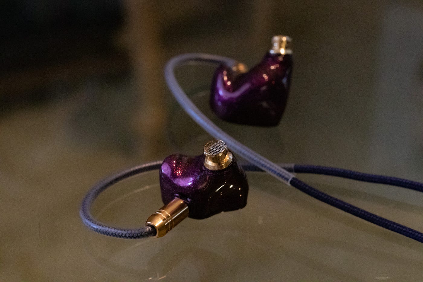 Rose Technics: QT-X Review: A Hybrid with Dreams of