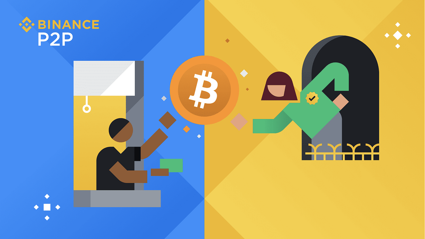 ALL YOU NEED TO KNOW ABOUT BINANCE P2P BITCOIN AND CRYPTO EXCHANGE | by  Socialforex | Medium