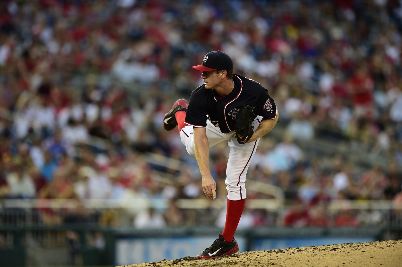 Nationals Game Notes: April 23 at New York Mets | by Nationals  Communications | Curly W Live