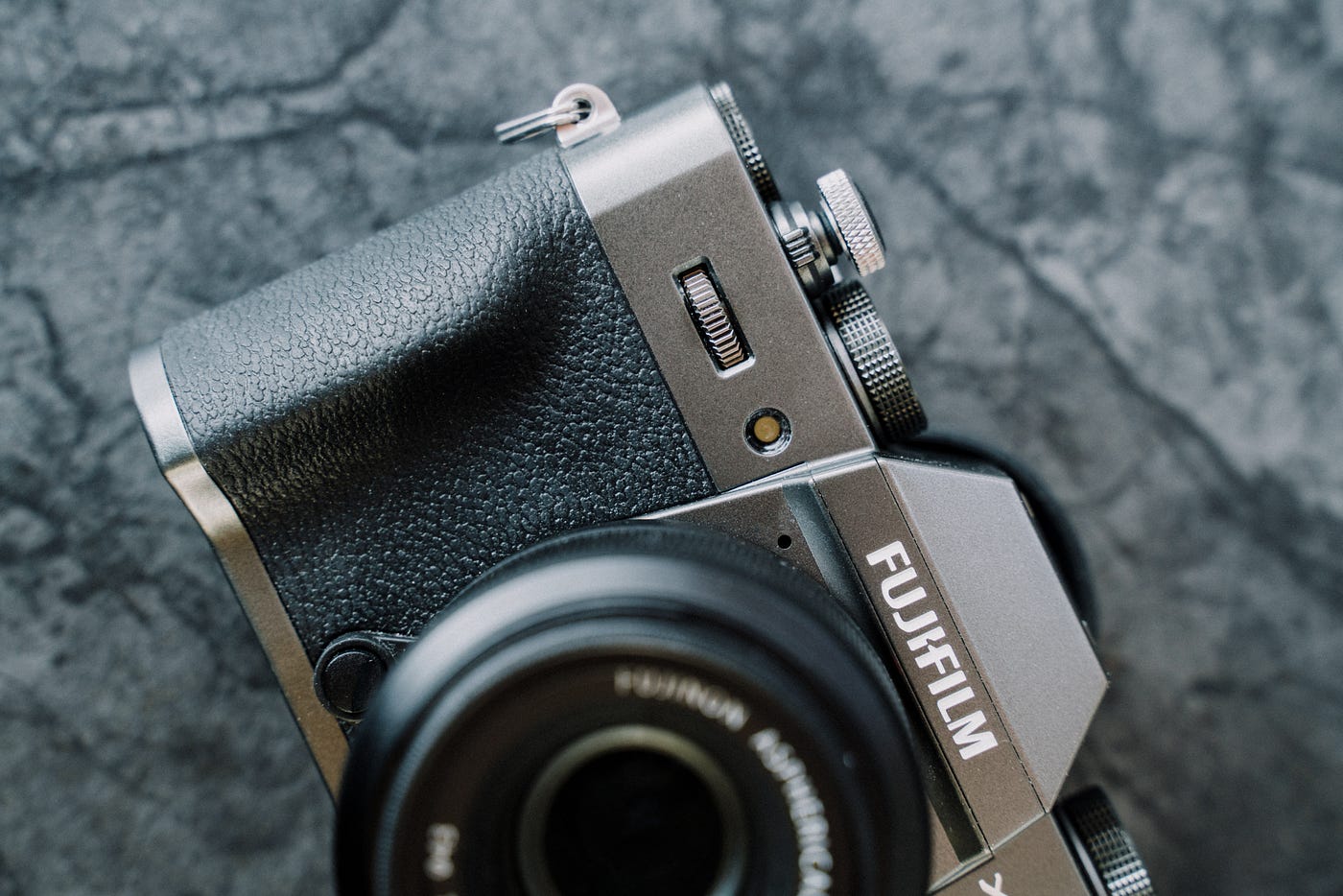 Why I bought a Fujifilm X-T30 in 2022, by FUTC
