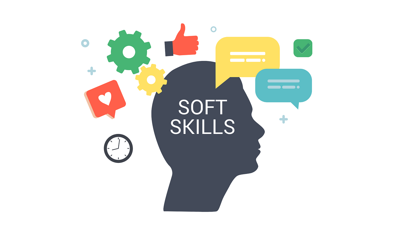 The Importance of Soft Skills in Crypto: Beyond Technical Competence | by  Jesiel | Coinmonks | Medium