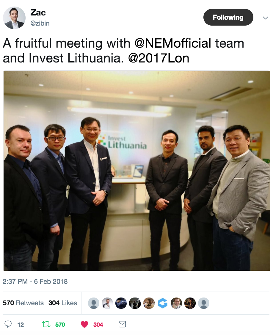 토큰 공개 판매 이후 한달 동안의 진행상황 개요. 한달 전, 우리는 공개 토큰 판매에서 2시간이 채 되지않는 시간 동안… | by  HAK | Pundi X | Medium