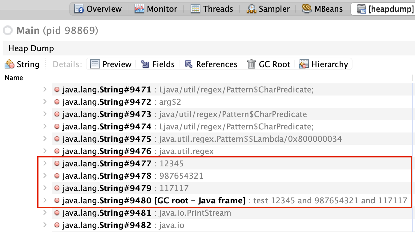 Java 21: So How Should We Construct Strings Now? | by Nataliia Dziubenko |  Better Programming