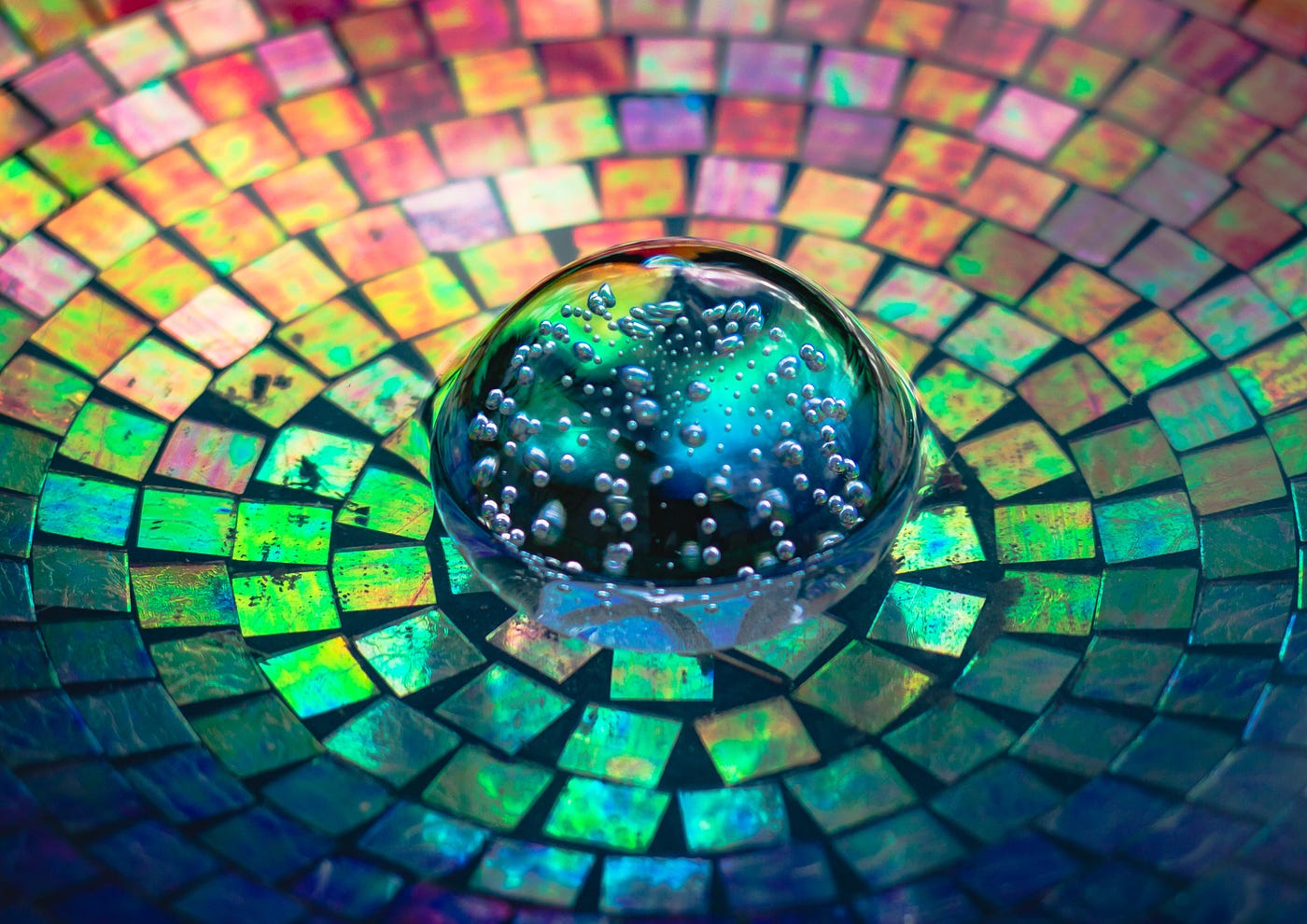 How to Identify and Bypass Crypto Echo Chambers When Doing Your Own Research  | by Geeta | DataDrivenInvestor