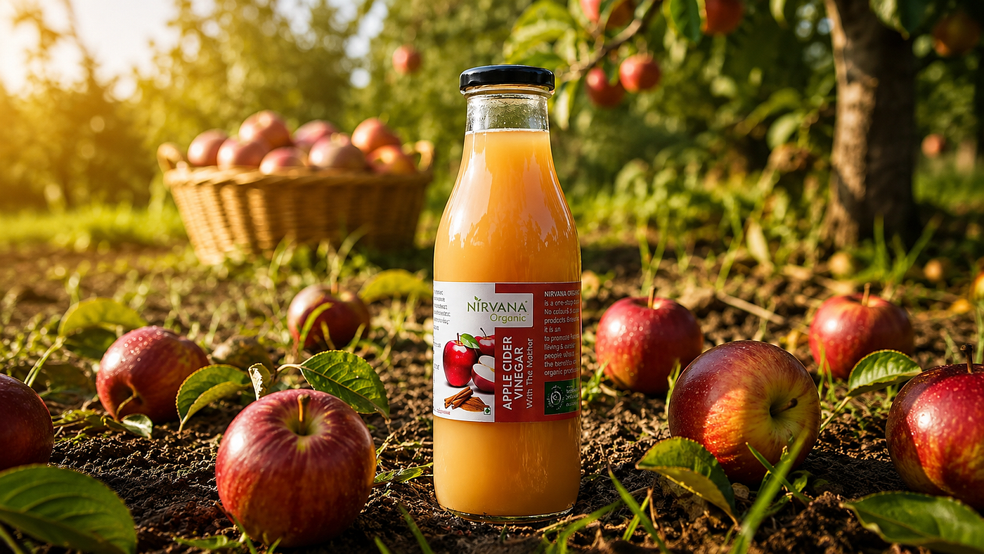 Apple Cider Vinegar Drink with Honey and Lemon: The Morning Ritual That Can Transform Your Health