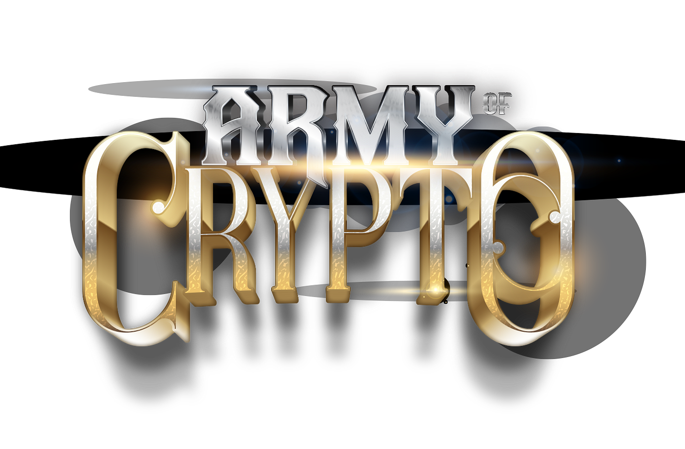 Army of Crypto: Building a Self-Sustainable Gaming Economy | by Tremaine  Smith | Coinmonks | Medium