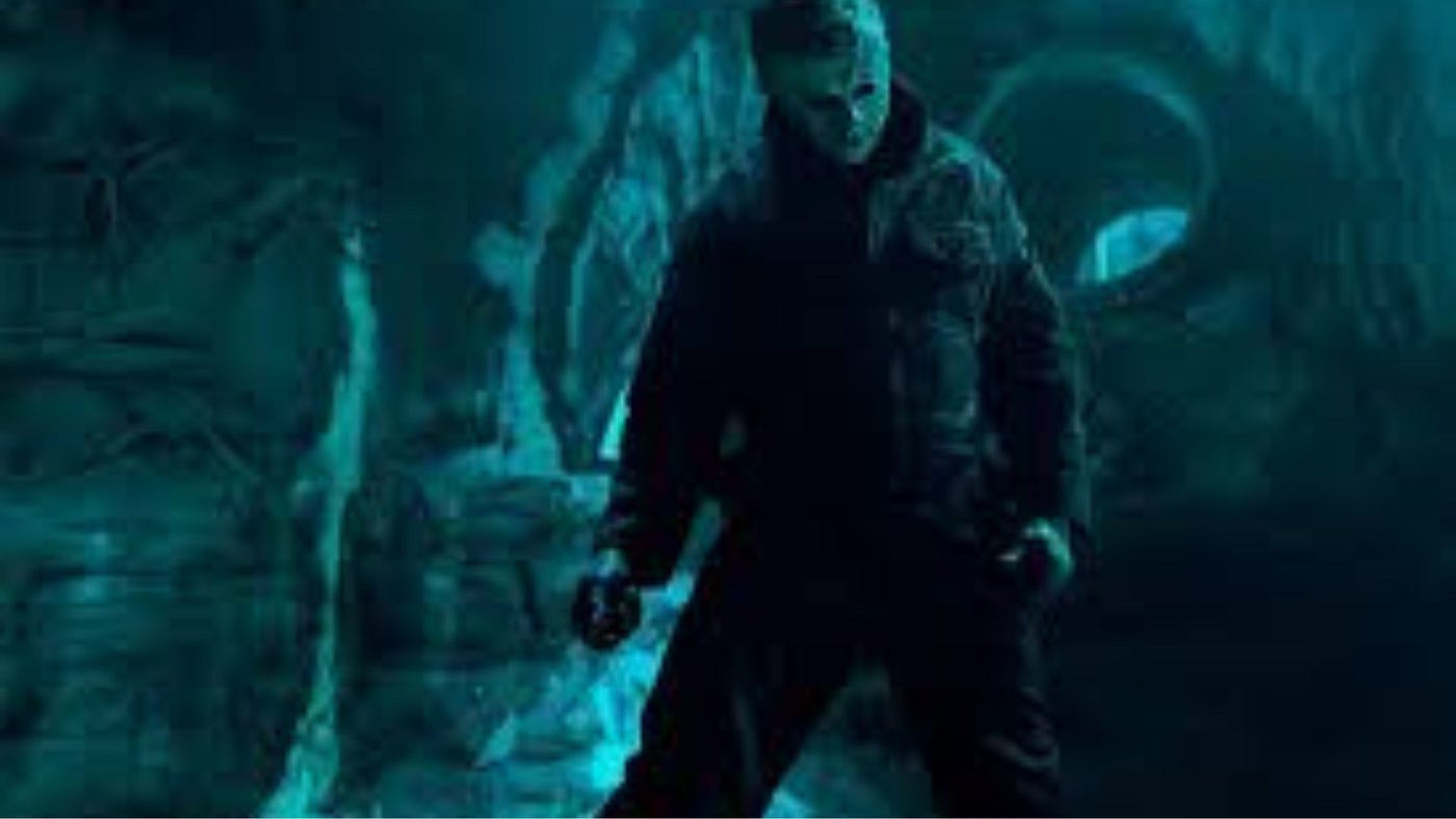 © Universal Pictures (2022) / Fair Use for review purposes