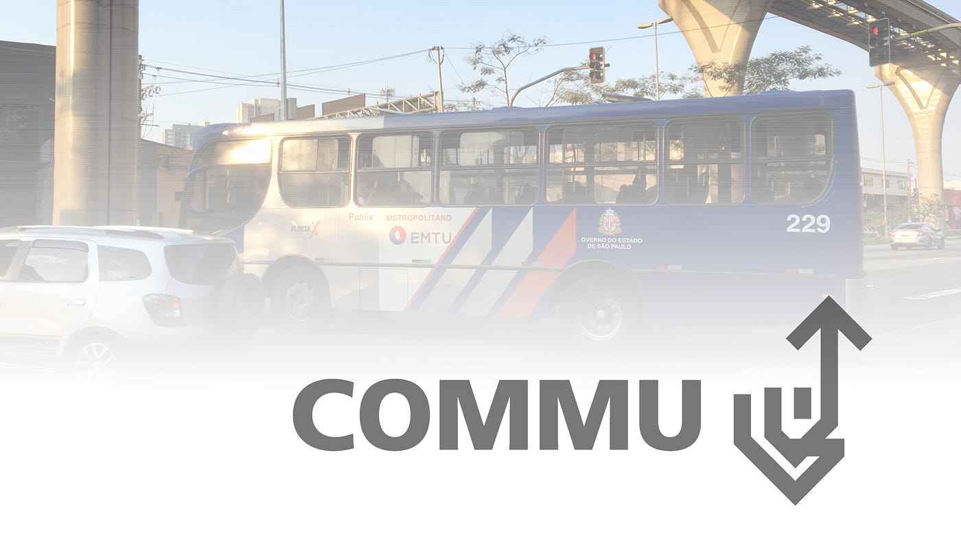 Gestão frouxa da EMTU transmite abandono e descaso