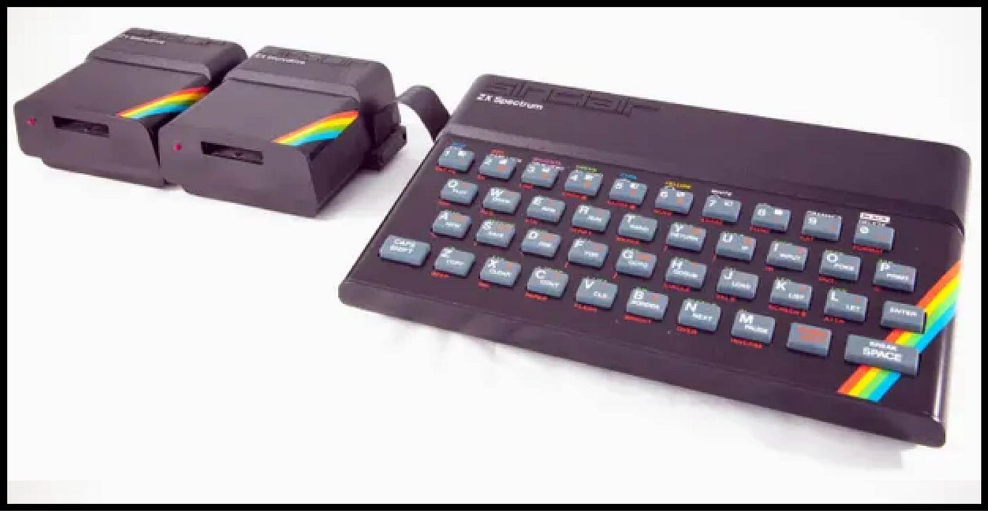 洋楽 CLIVE PALMER Clive Sinclair, an inventor who helped popularize personal