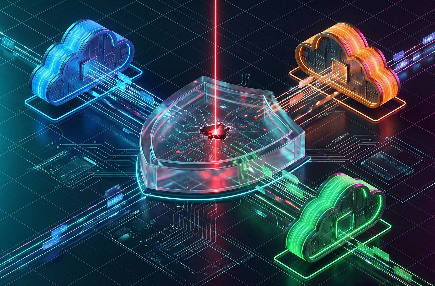 From On-Premise to Multi-Cloud: What 15 Years of Infrastructure Taught Me About the “Invisibility”…
