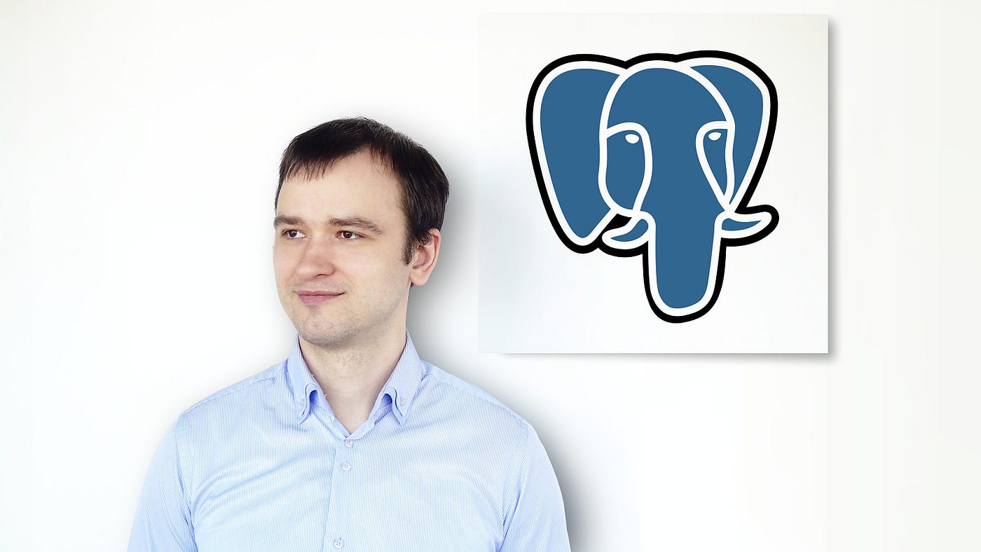 Александр Коротков включен в список коммитеров СУБД PostgreSQL