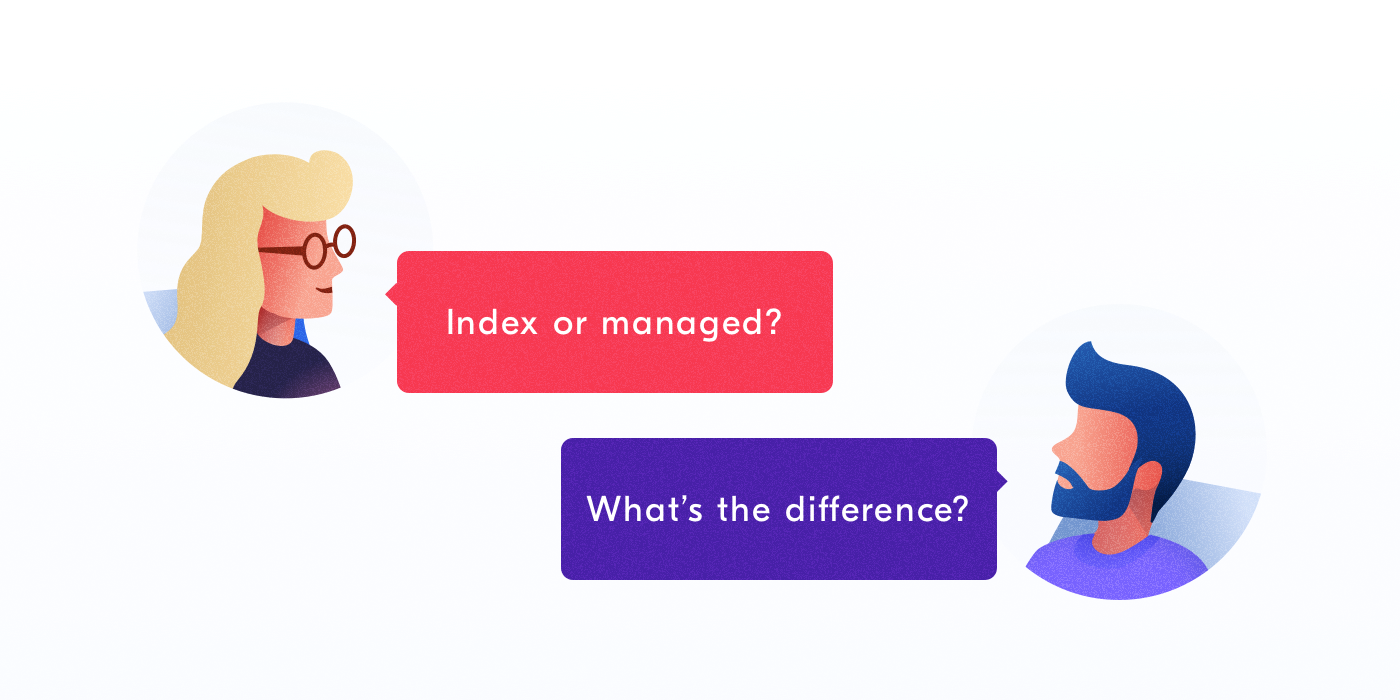 4 Reasons that an Actively Managed Fund is better for Crypto than an Index  Fund | by Jack Baldwin | everycapital | Medium