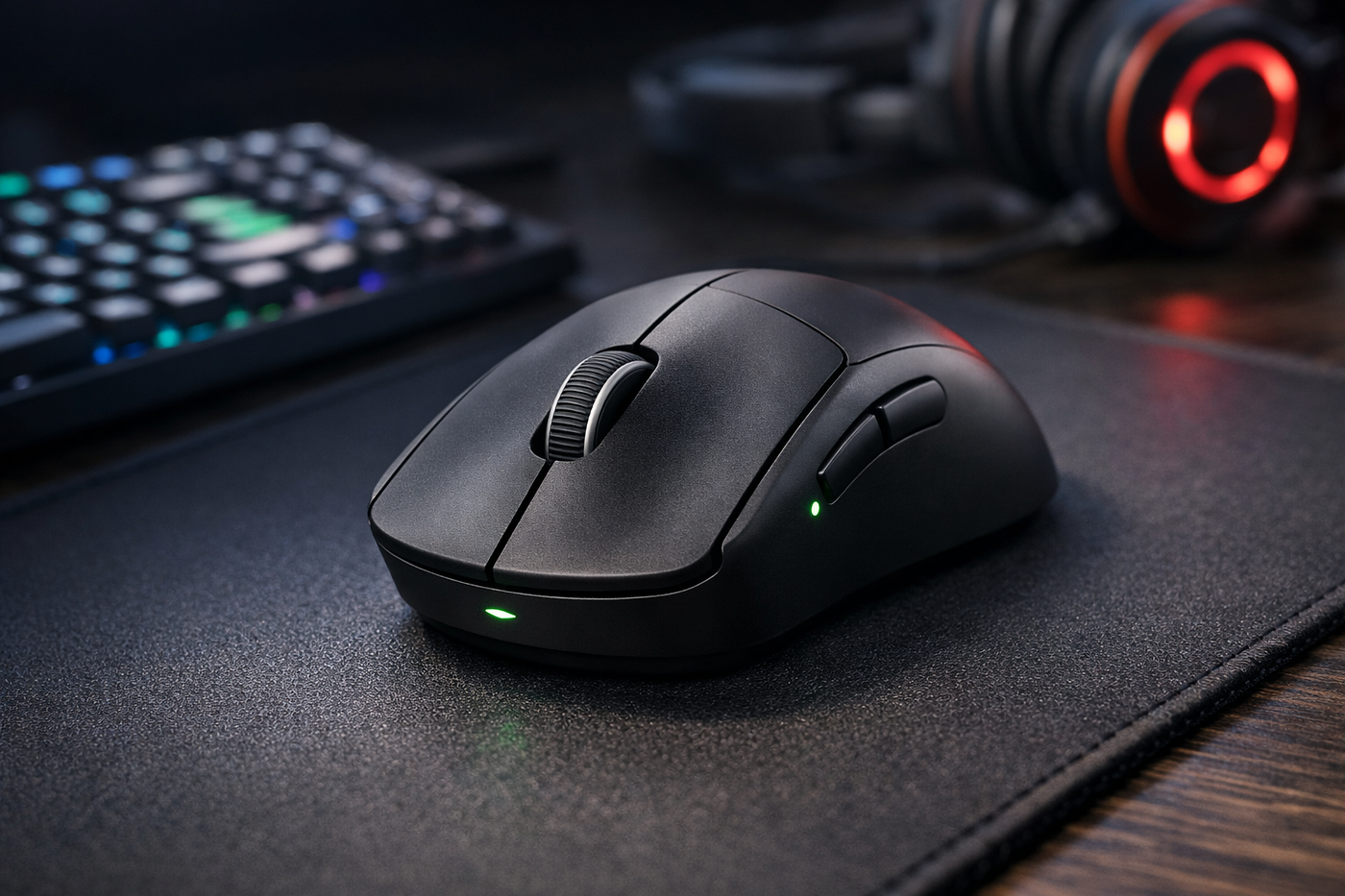 🔥Logitech G PRO X Superlight 2 vs Turtle Beach Kone II Air: Full Comparison Review