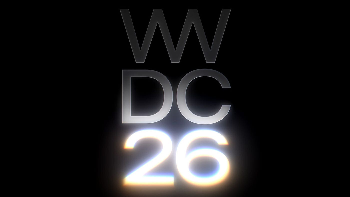 WWDC 2026: Everything Apple Announced at the Cross-Platform Keynote.
