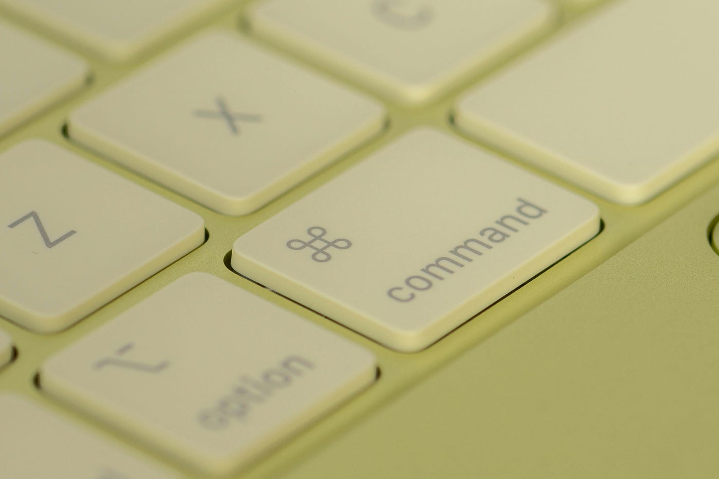 Saat Kita Menyalin Tulisan, Mengapa Kombinasi Tombol Ctrl+C Berkali-Kali Kita Tekan?