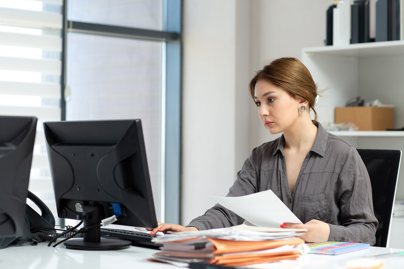 Why Small Business Accounting and Payroll Services Matter More Than You Think