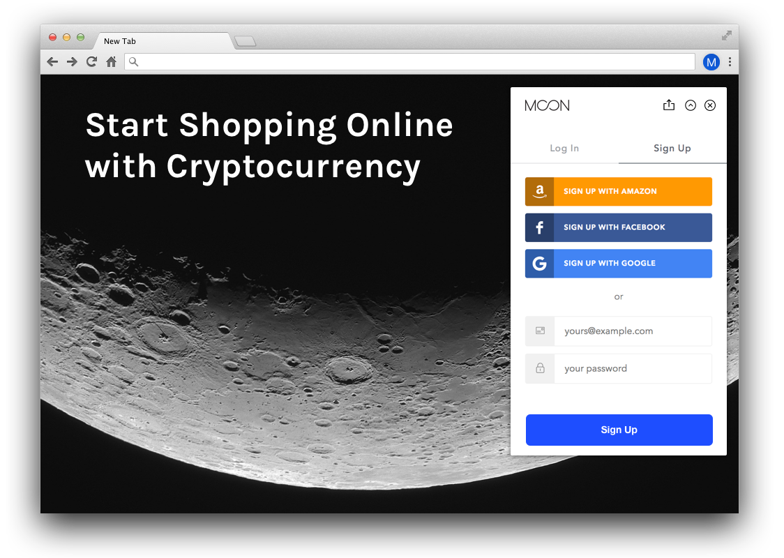 Moon Founder and CEO, Kenneth Kruger | by Columbia Venture Community |  Medium