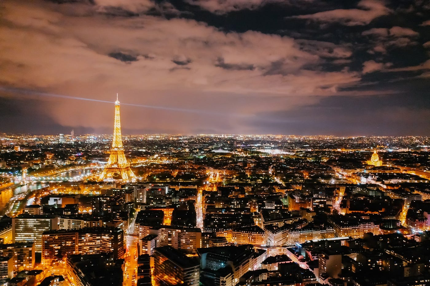 Paris Was The Worst: And Why It's (By Itself) on my Sh*t List | by Pascal  writes | The Expat Chronicles | Jun, 2022 | Medium | The Expat Chronicles, image size:1400x933