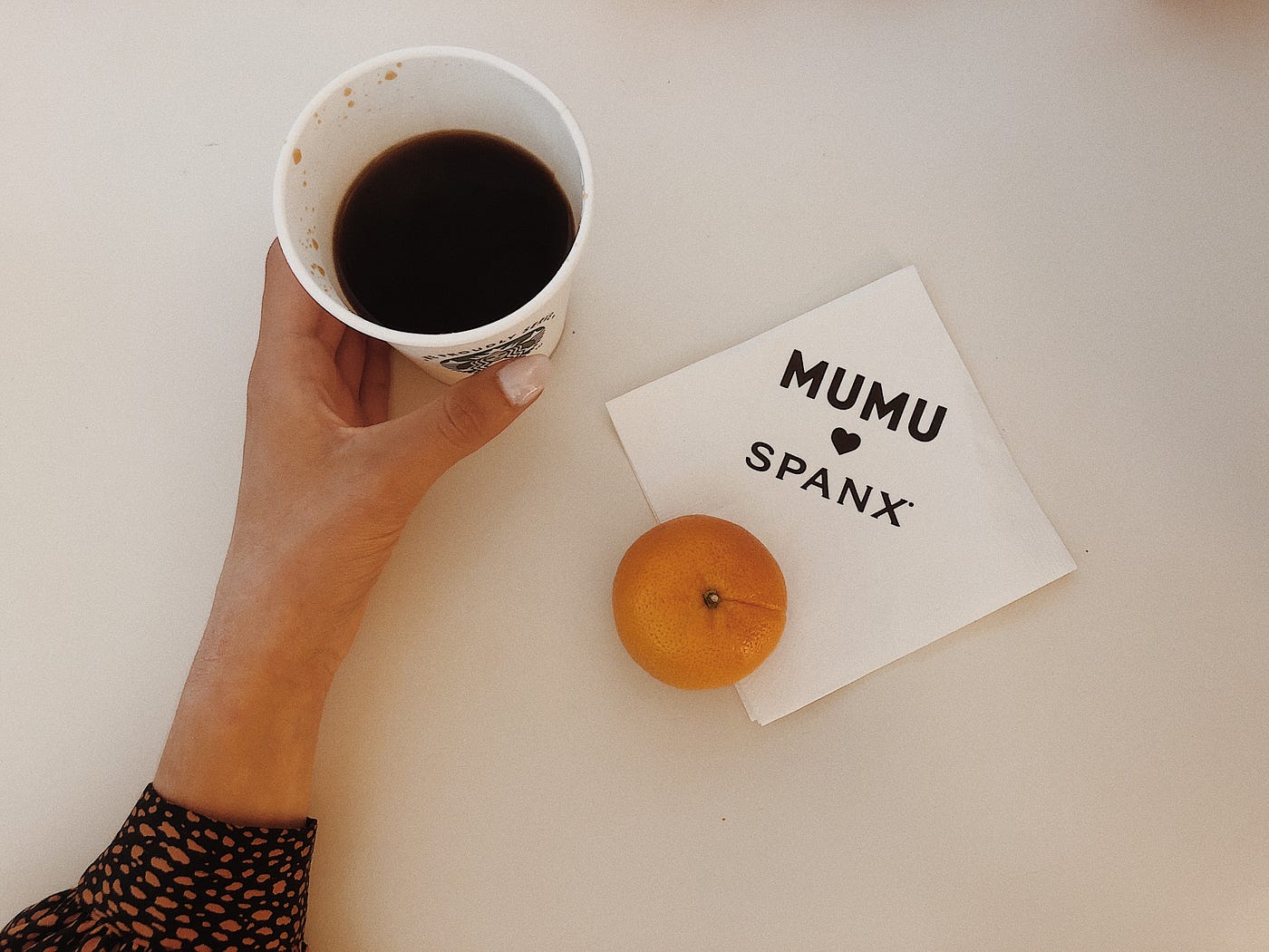 My SPANXtern Experience. My experience as a UX intern at SPANX…, by Rosie  Sycks