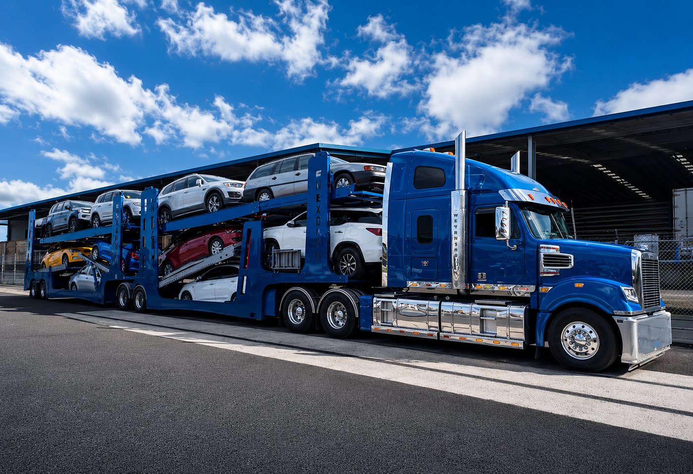 Why Australians Are Rethinking Interstate Car TransportWhy Australians Are Rethinking Interstate…