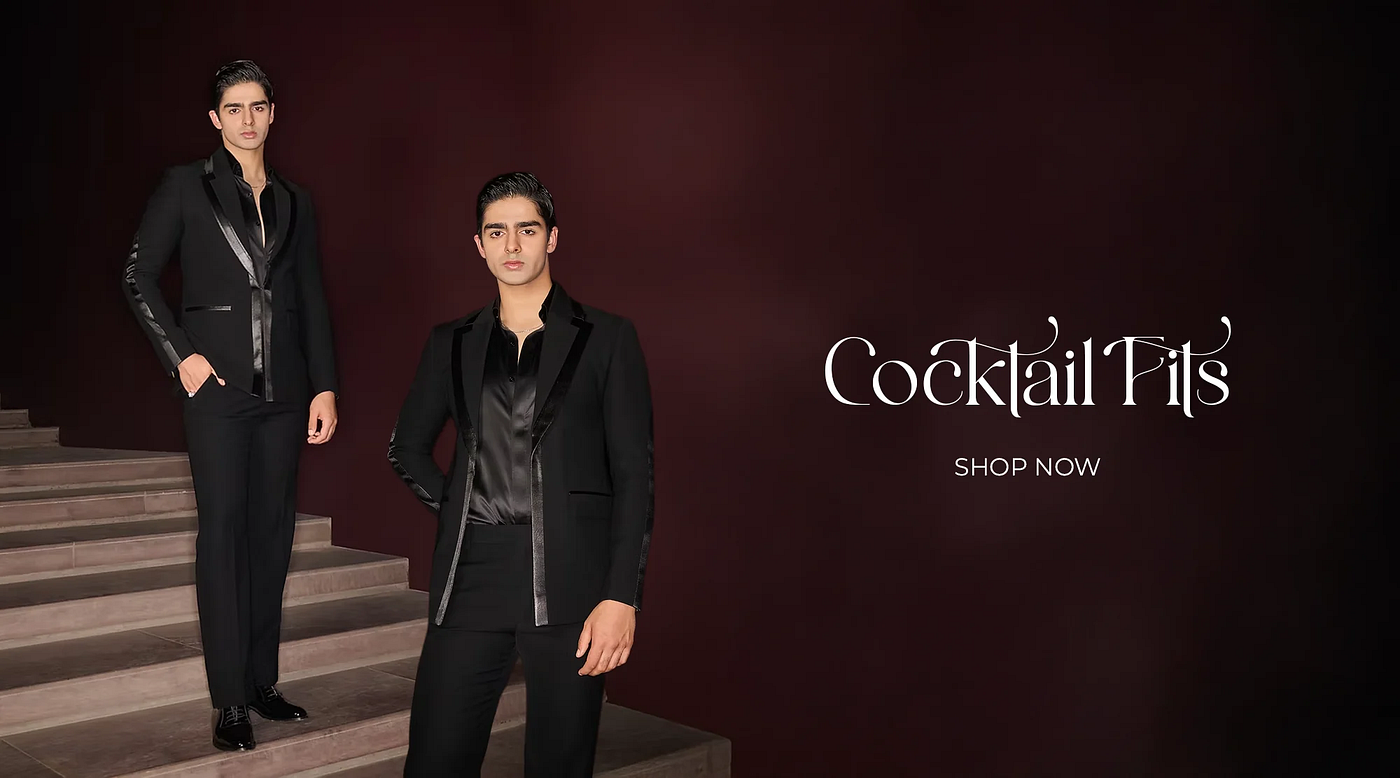 Buy Classic Tuxedo Suit: Guide to Finding the Perfect Men’s Tuxedo