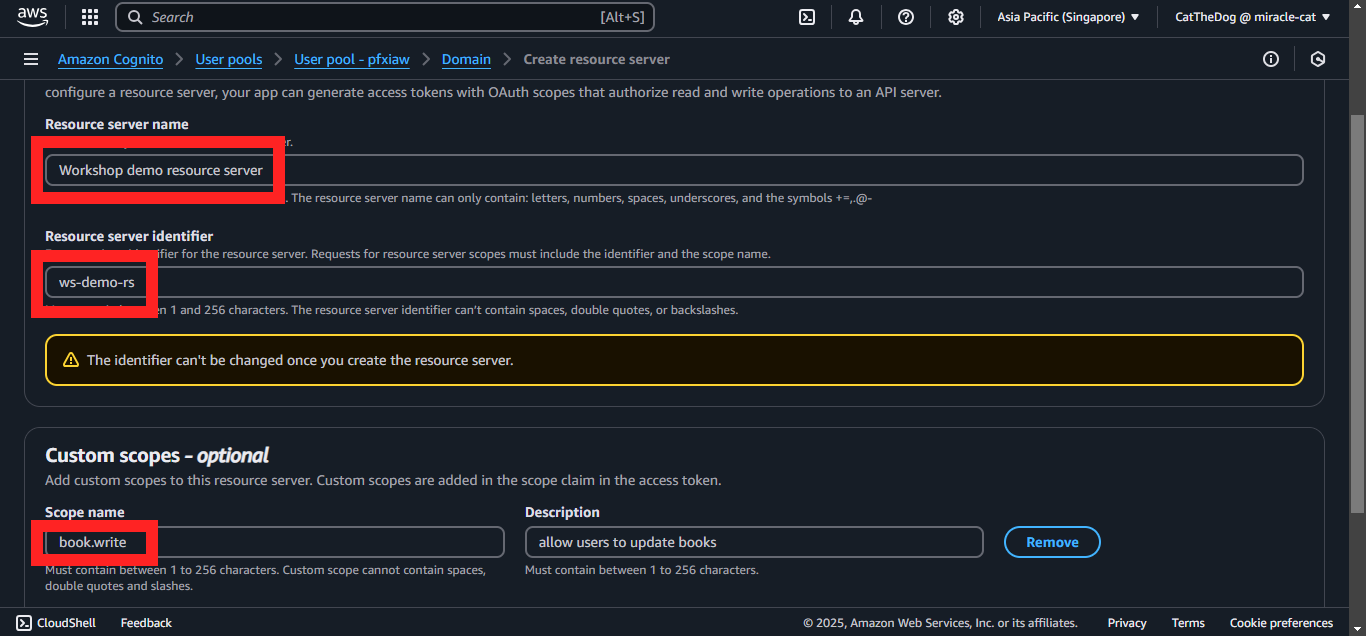 6 REST API Security Best Practices You Can Achieve With Amazon API Gateway  #3 — Authorization | by Harley Le | AWS in Plain English