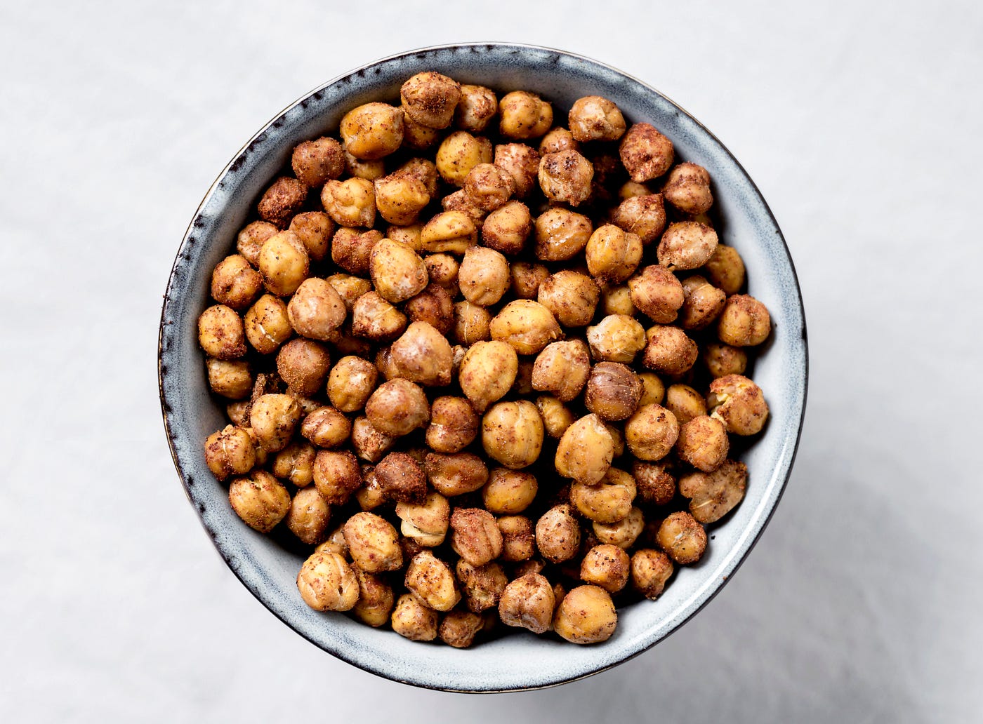 India’s Favorite Healthy Binge: Roasted Chana & Millet Snacks You Can Trust