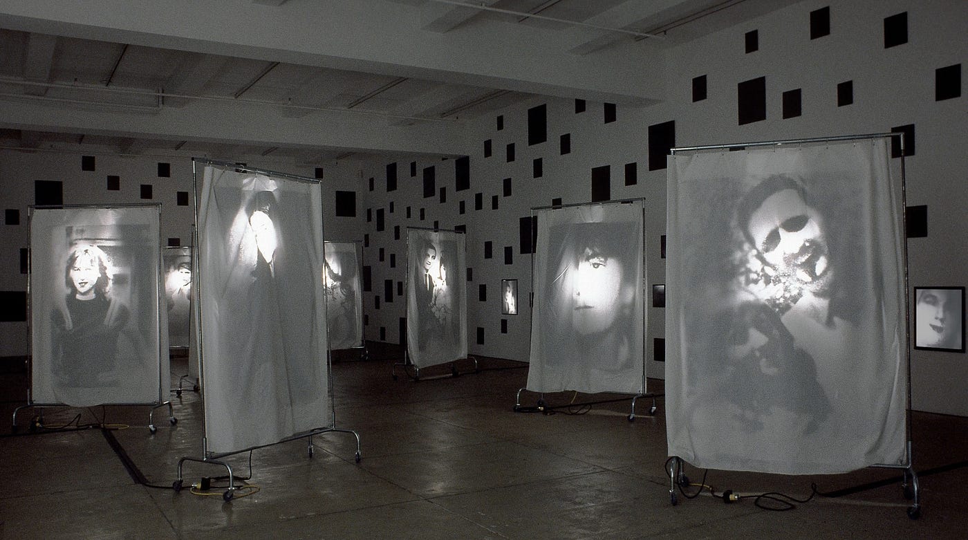 Christian Boltanski — Conceptual Art - Milena Olesińska - Medium