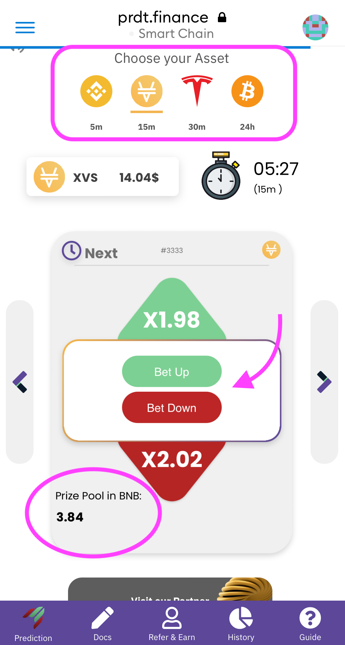Borrow Money Without A Credit Check with Venus.io | by Ryan | Medium