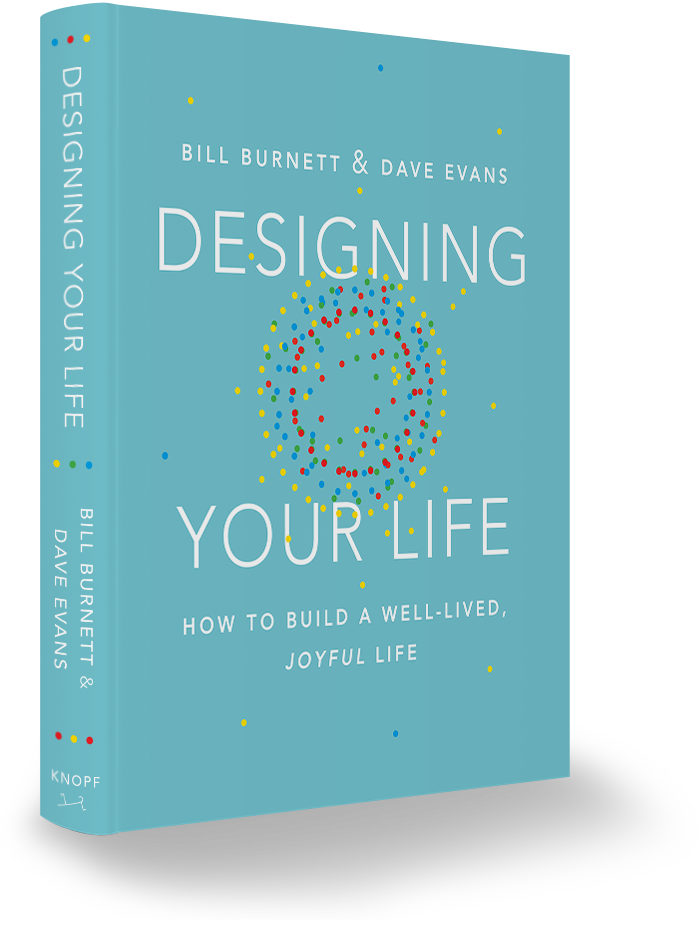 Our Design For Life