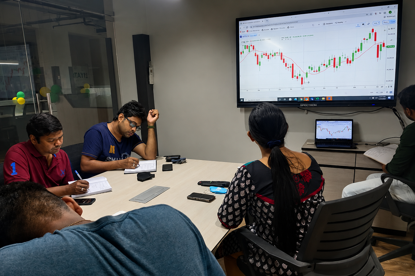 7 Reasons to Enroll in an online Stock Market Course in Mumbai This Year