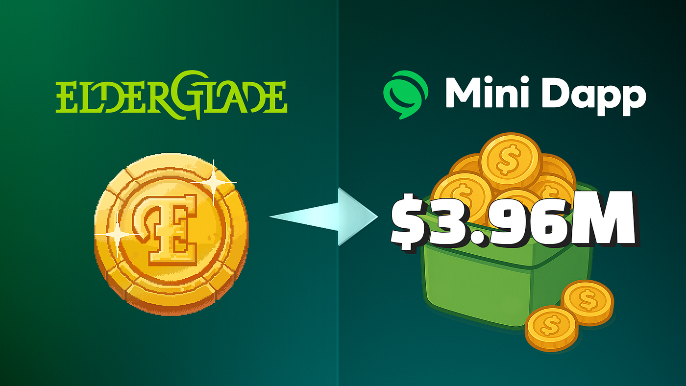 코인 상장이 기대되는 Mini Dapp 캠페인 시작 안내. 안녕하세요. LINE NEXT Team 입니다. 코인 상장을 준비중인… |  by Dapp Portal + | Dapp Portal | Medium