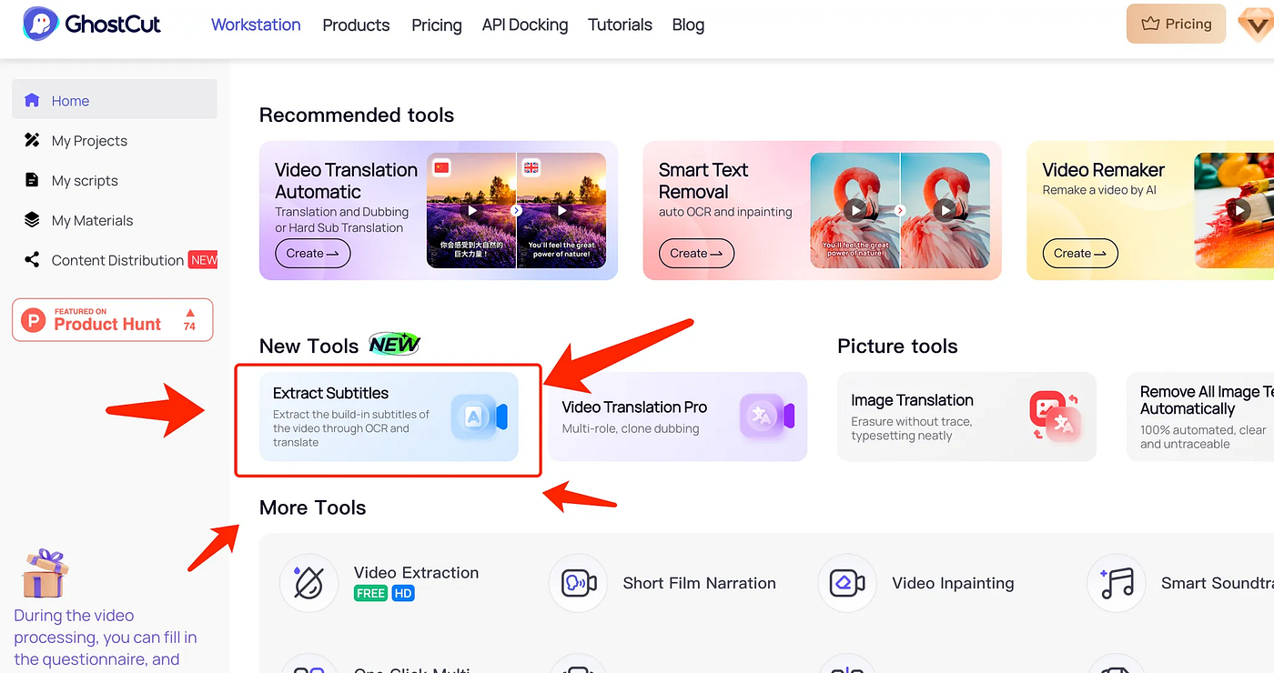 Stop Struggling with Audio: Why OCR is the Smart Choice for Video Subtitle Extraction?