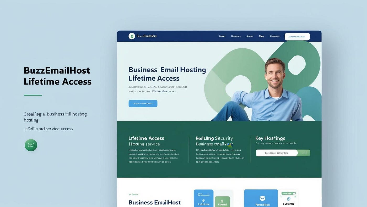 BuzzEmailHost Review: The Smart Choice for Reliable Email Hosting?
