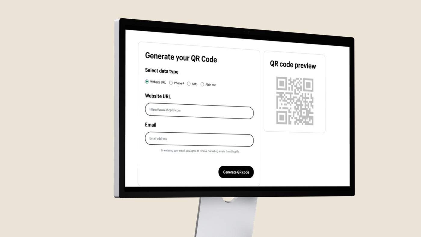 6 reasons why your QR code is not working - QRCode Monkey