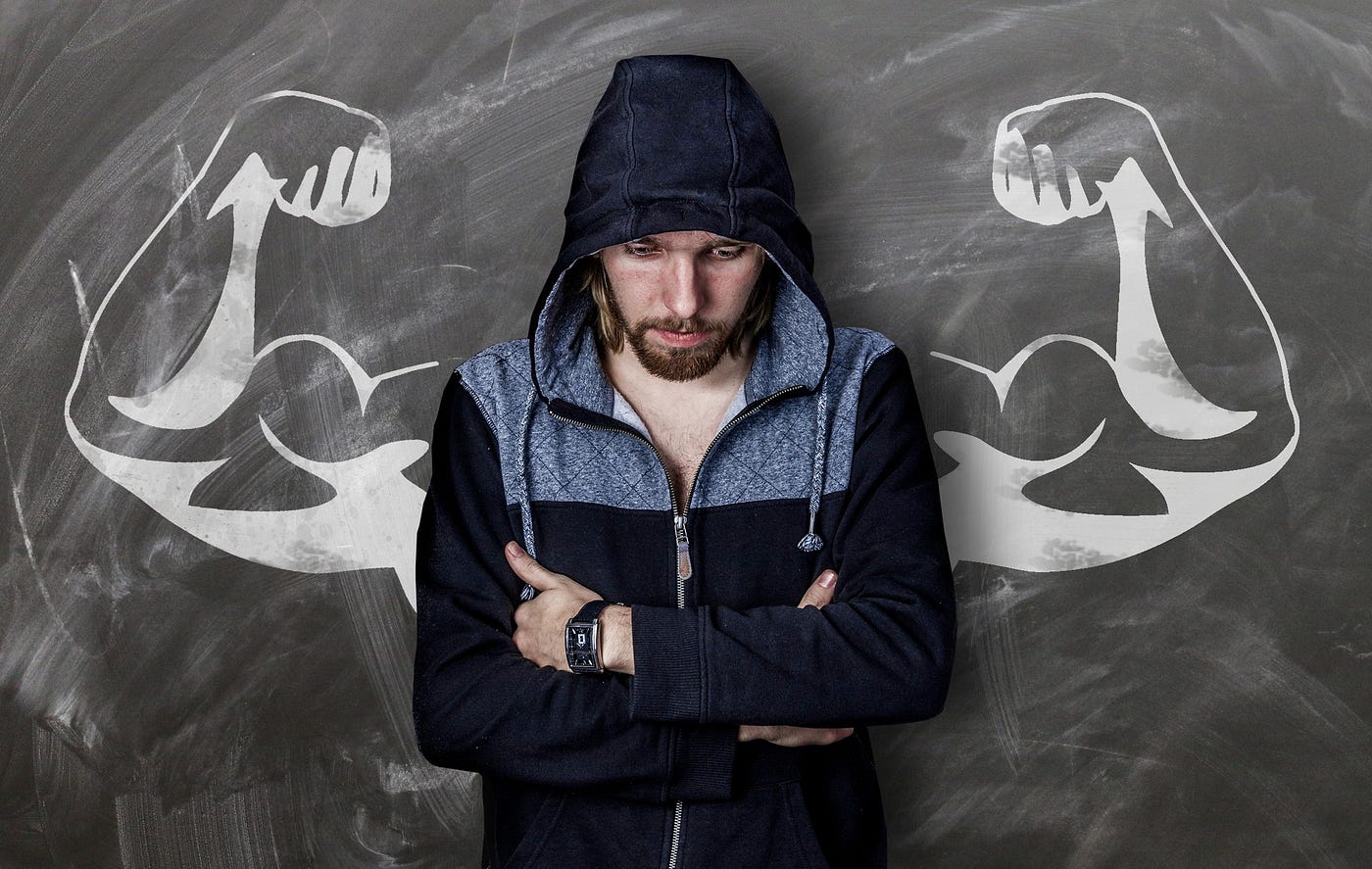 How To Love Criticism: A Criticism | by Bree Weber | Medium