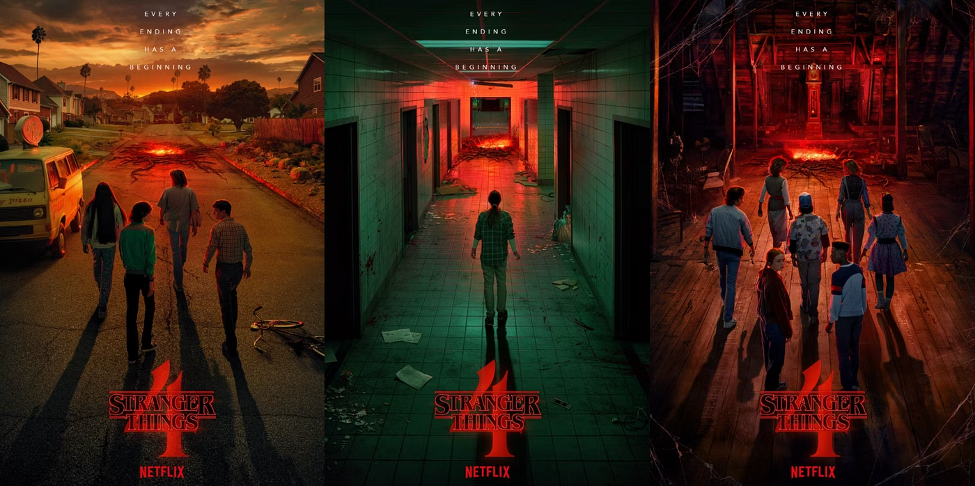 Stranger Things' Volume 2 SPOILERS: Who Died, Who's Left To Fight