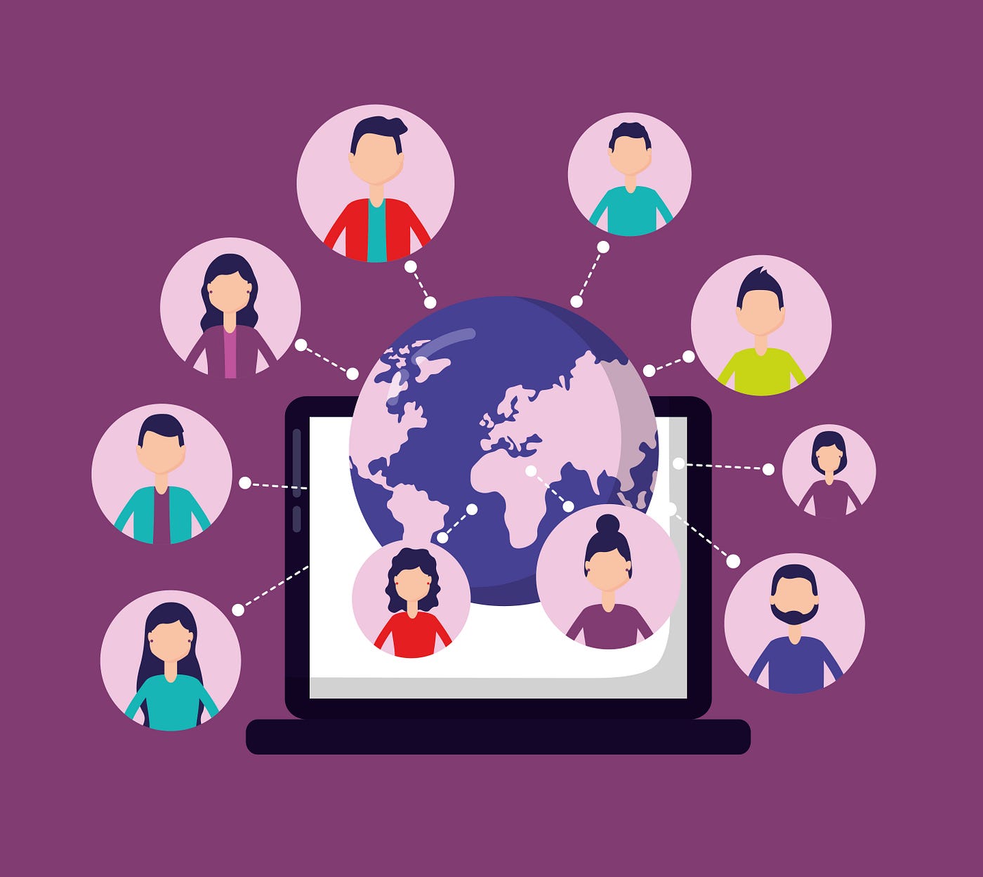 Finding Your People: How Every Platform Builds Community Differently