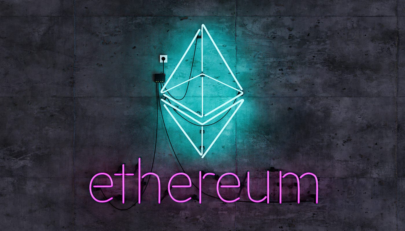 Exploring the Ethereum block. Ethereum Node Series II — Retrieving… | by  Henrique Centieiro | Level Up Coding