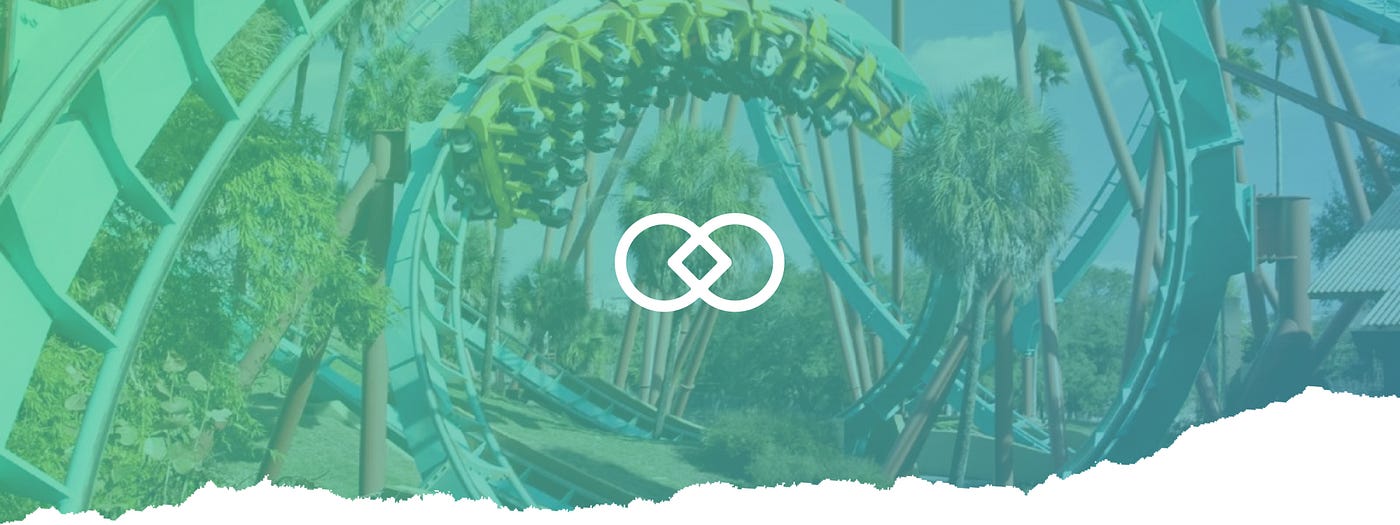 Chapter 4: Riding the startup rollercoaster