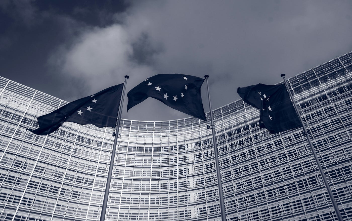 The Brussels Moment: Europe’s Bid to Become a Third Pole in the Trade War