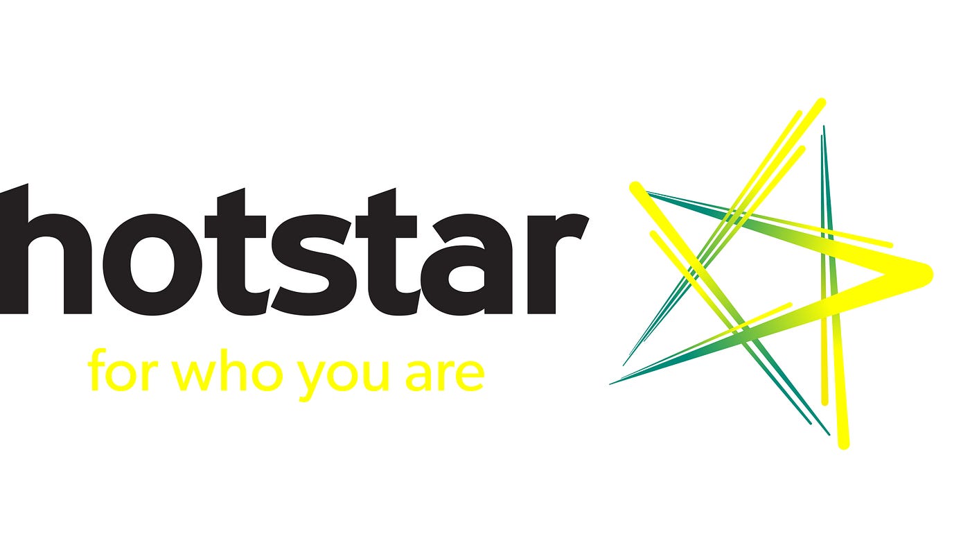 Hotstar — A small case study