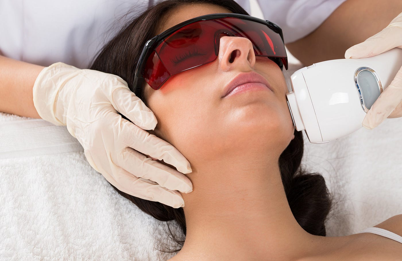 Best hair on sale removal treatment