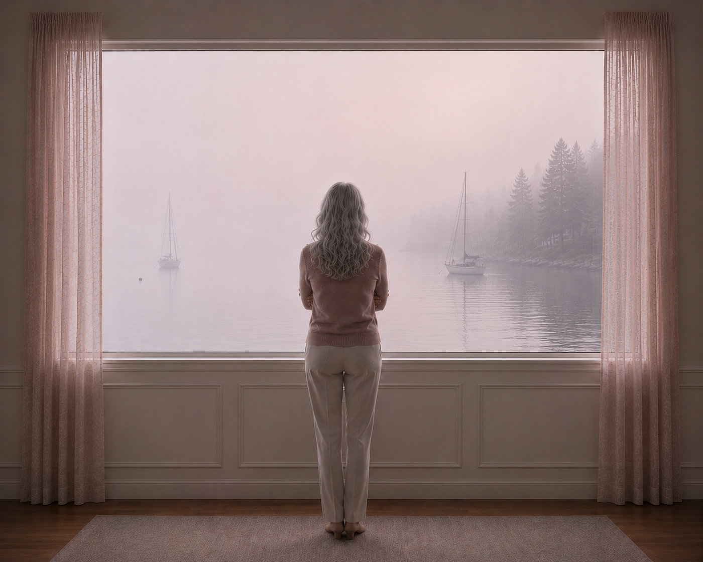 The Paperwork Nobody Warns You About: A Widow’s Guide to the First 30 Days