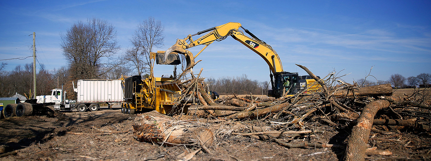 Demolition Contractor