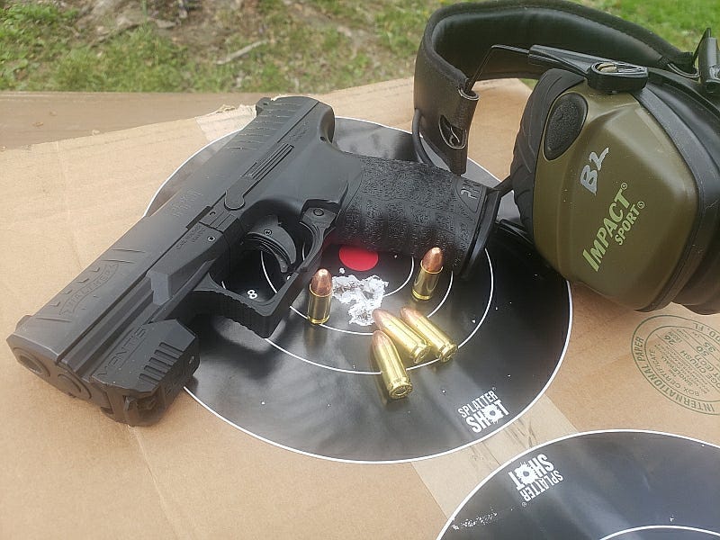 The Mantis X10 Elite. I first became aware of Mantis-X… | by The